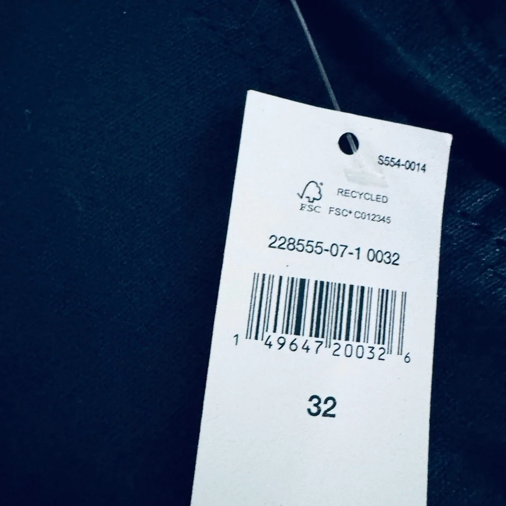 NWT Gap 10